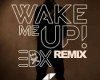 DJ AVICCI-WAKE ME UP 