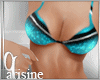 |PR| Warm Bikini aqua