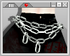 ✚ Chained Belt.