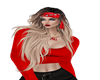 Red Bandana