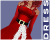 ♠ MrsClause Gown v2