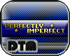 [DTM]PerfectlyImperfect