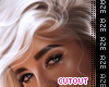 A | Baby Girl Cutout