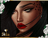!C Kat Skin T/P Coco