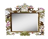 mirror square victorian