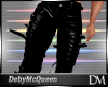 [DM] Leather Pants