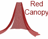 Red Canopy