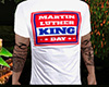 Martin Luther King Shirt