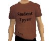 Student Tpyer