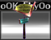 SIGN Food Gas Lodging