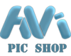 AVI Pic Shop