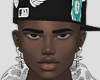 Baggs Amir* Bandan Drip