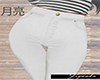 Rls White Jeans