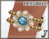 Jewel* Fe Bracelet R