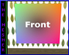 Art Square Mesh
