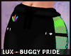 𝓛 Baggy Neon-Pride