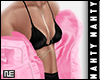 ɳ Pinker Kylie Jacket