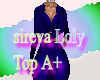 sireva Loly Top A+