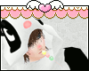 M| Panda Hooded Top (m)