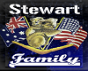 Stewart Family