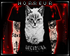 H |Lucipurr / T-shirt-B