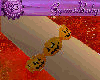 ~GgB~Pumpkin ArmBand