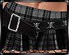 Elisa Fishnet Skirt LLT