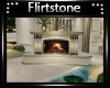 "Elegant" Fireplace