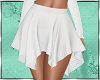 White Skirt