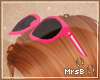 M:: Any Hair Sunglasses