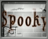 PSL Spooky Words En