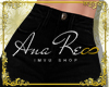 A Jeans Black