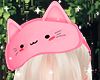 ♡ Headband Pajamas Cat