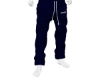 Pants Blue Bss
