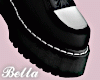Formal Loafers