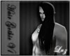 LUZ| Hair Gothic v1