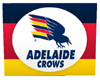 Adelaide Crows Poster