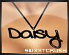 [S]Daisy Necklace ~Cust~