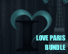 Love Paris Bundle