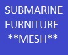 Submarine *MESH*