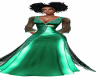 LS Green Gown
