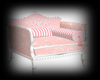DC* ANTIQUE  CHAIR PINK