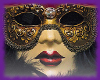 Masquerade sign