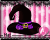 Skye Hat (Purple)