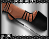 V4NY|Soho Heels