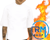 R.wth shirt uni