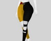 yellow black bottom EML