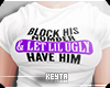 K| Let Lil Ugly Have Him