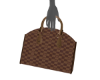 Damier Handheld