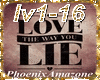 [Mix]Love The Way You Li